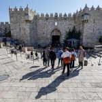 Travelers put off holiday trips to Middle East as Israel-Hamas war rages