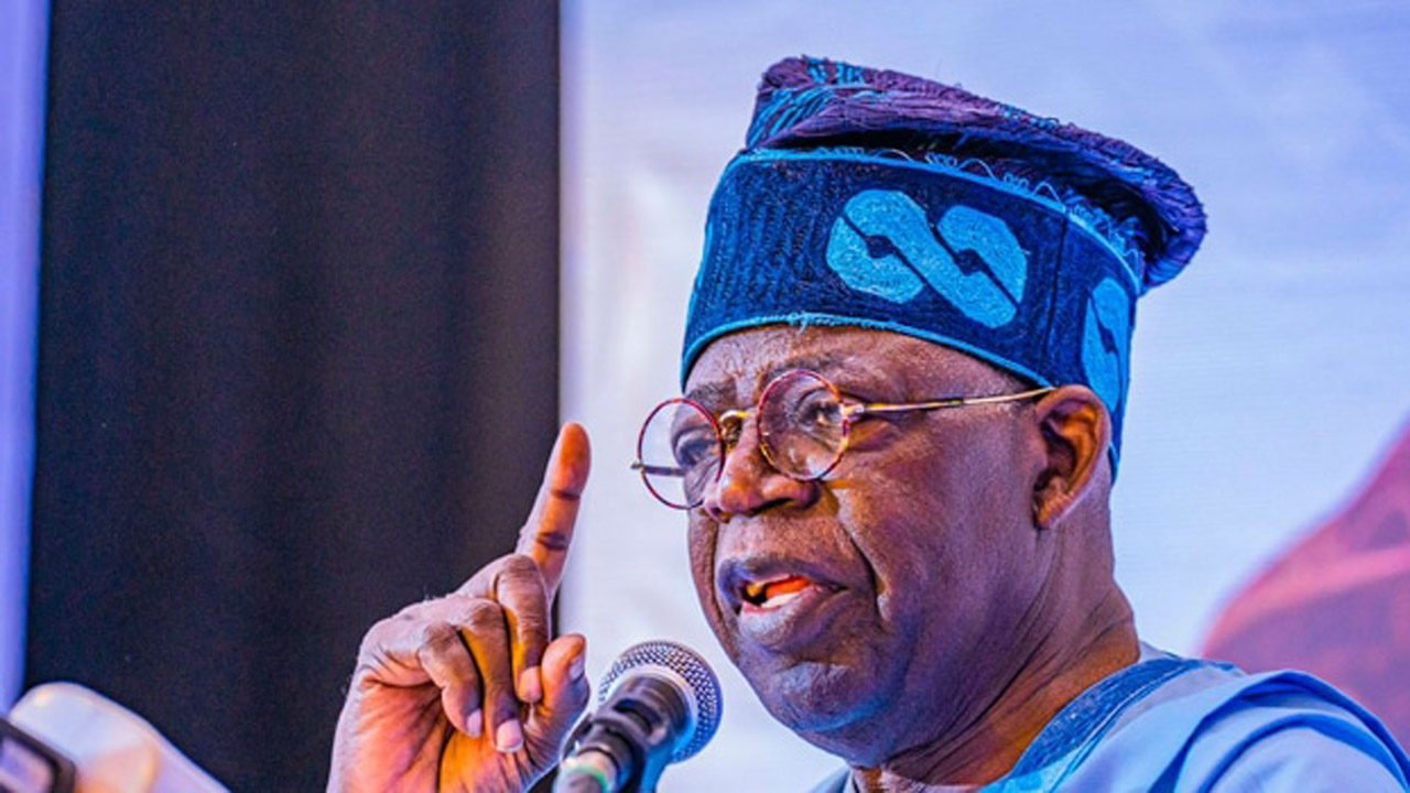 Tinubu Inherited Dead Economy -Soludo