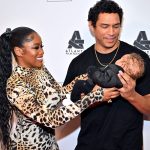 Keke Palmer Files to Mediate Custody Battle With Darius Jackson in Private