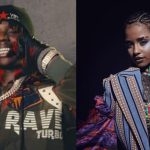 Rema is not my boyfriend – Water star, Tyla