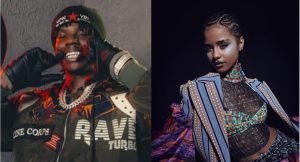 Rema is not my boyfriend – Water star, Tyla