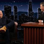 Bill Burr Blames ‘Idiot’ Jimmy Kimmel for Making Trump a ‘Martyr’