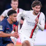 AC Milan – PSG headlines This Week’s Soccer on TV