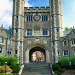 Congress probes Princeton University over professor’s alleged ties to Iranian regime