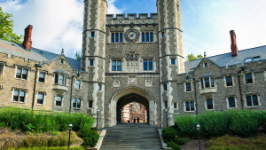 Congress probes Princeton University over professor’s alleged ties to Iranian regime