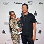 Actress Keke Palmer requests to move restraining order hearing with ex Darius Jackson so pair can resolve custody issues ‘privately’