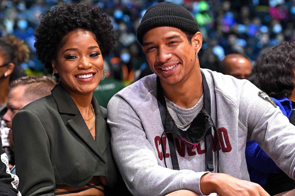 Actress KEKE PALMER requests to move restraining order hearing with ex DARIUS JACKSON so pair can resolve custody issues ‘privately’