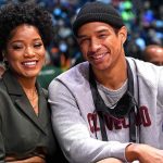 Actress KEKE PALMER requests to move restraining order hearing with ex DARIUS JACKSON so pair can resolve custody issues ‘privately’