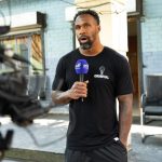 Uplifting visit by NFL star to Soweto schools