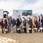 Inaugural Hyatt Studios Property Breaks Ground