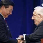 Online, Chinese Remember Two Kissingers, China’s Friend and Foe