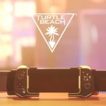 Turtle Beach launches the Atom controller for iOS, promising console-quality controls on the go