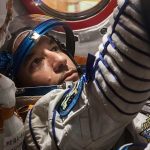 Astronaut Luca Parmitano on NASA’s return to the moon: ‘It’s no longer a dream’ (exclusive)