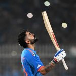 Kohli on equalling Tendulkar’s record of 49 ODI hundreds: ‘It’s stuff of dreams’