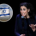 Sarah Silverman Breaks Silence on Israel-Gaza Backlash