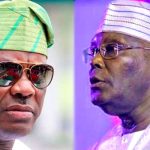 PDP crisis deepens as Atiku eyes 2027 presidential ticket