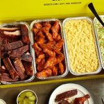 Let Dickey’s Barbecue Be Your MVP for Championship Gameday