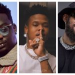 Nasty C describes Wande Coal & Phyno as his idols