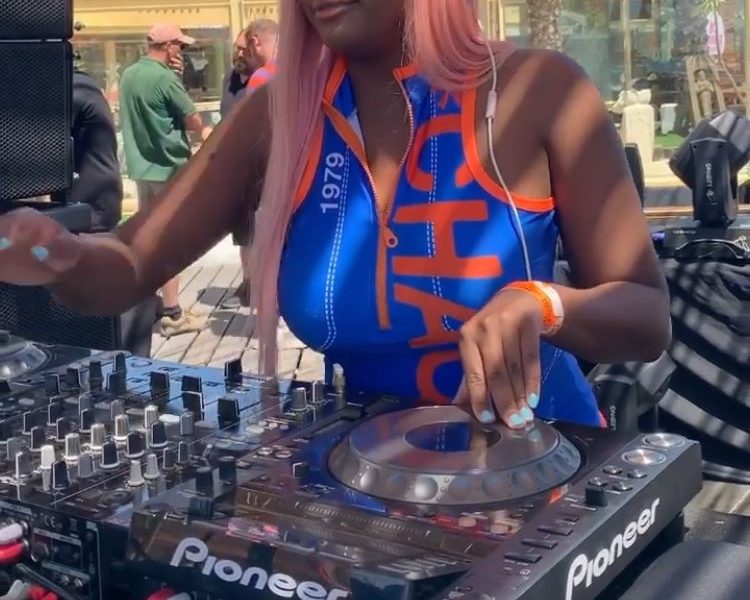 Is DJ Cuppy the most followed female celebrity on Instagram? Here is the full gist – Lifestyle Nigeria