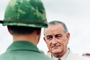 The Cost of Overcorrecting on Lyndon Johnson and Vietnam