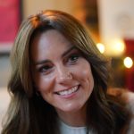 Kate to speak about her foundation’s early childhood research