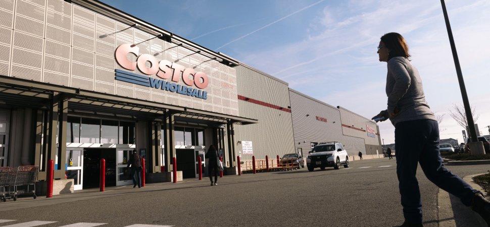 Google’s Leadership Could Learn a Thing or Two From Costco’s