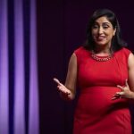 What’s your leadership language? | Rosita Najmi