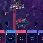 Cobalt Core is a tight, funny roguelike deck-builder deserving of many runs