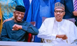 2024 Budget: Tinubu’s govt sets aside N13.8 billion for Buhari, Osinbajo, Gowon, others