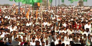 Despite Caste Survey Politics, Is OBC Vote Eluding INDIA?