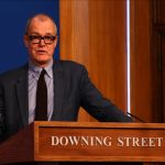 Covid inquiry news – live: Patrick Vallance to be quizzed over diaries of Boris Johnson pandemic handling