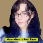 Unveiling the Mystery: Gawr Gura’s Real Face