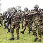 Army Nabs Suspect Connected To Plateau Murder In Lagos