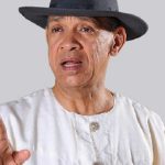 Ben Murray Bruce Speaks On NLC Nationwide Strike 