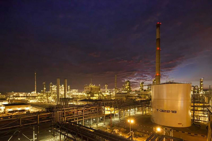 PTT Global Chemical sees 2024 sales rising 10%