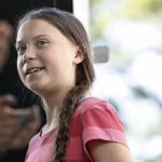 Greta Thunberg denies public order offence after London arrest