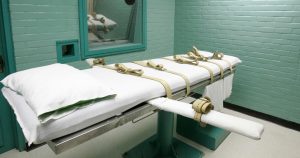 Belief death penalty is applied unfairly shows isolation in US on capital punishment, report says