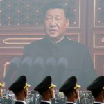 America’s Strategy for Dealing with the China Threat Is Outdated