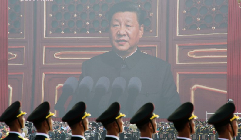 America’s Strategy for Dealing with the China Threat Is Outdated