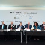 Tatweer Misr, AAIB sign EGP 3.5bn medium-term facility to accelerate construction of IL Monte Galala, Bloomfields projects