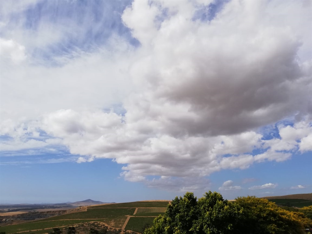 News24 | Wednesday’s weather: Disruptive rain for parts of Limpopo, fog patches, cloudy day across SA