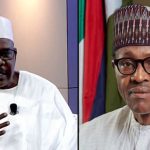 Buhari Was Not In Charge Of His Govt – Ndume