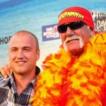 Hulk Hogan’s son arrested for DUI in same Florida city he was involved in a car crash in 16 years ago