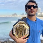 Alexandre Pantoja explains why he sides with Leon Edwards over ‘a******’ Colby Covington at UFC 296