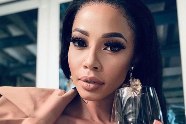 Kelly Khumalo’s “Empini” hits 20 million views on YouTube