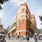 McGee seals £500m Mayfair scheme basement works