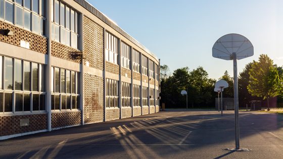 RAAC crisis depriving schools in ‘dire need’ of repair, MPs warn