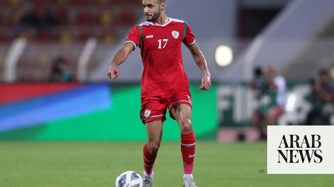 Ali Al-Busaidi: Oman ‘not afraid’ ahead of AFC Asian Cup 2023 opener against Saudi Arabia