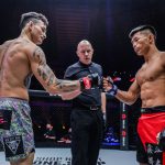 Tang Kai to run it back with Thanh Le in world title unification bout at ONE 166: Qatar