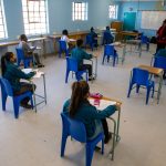 Matric students need mental health support to handle exam stress, Sadag says